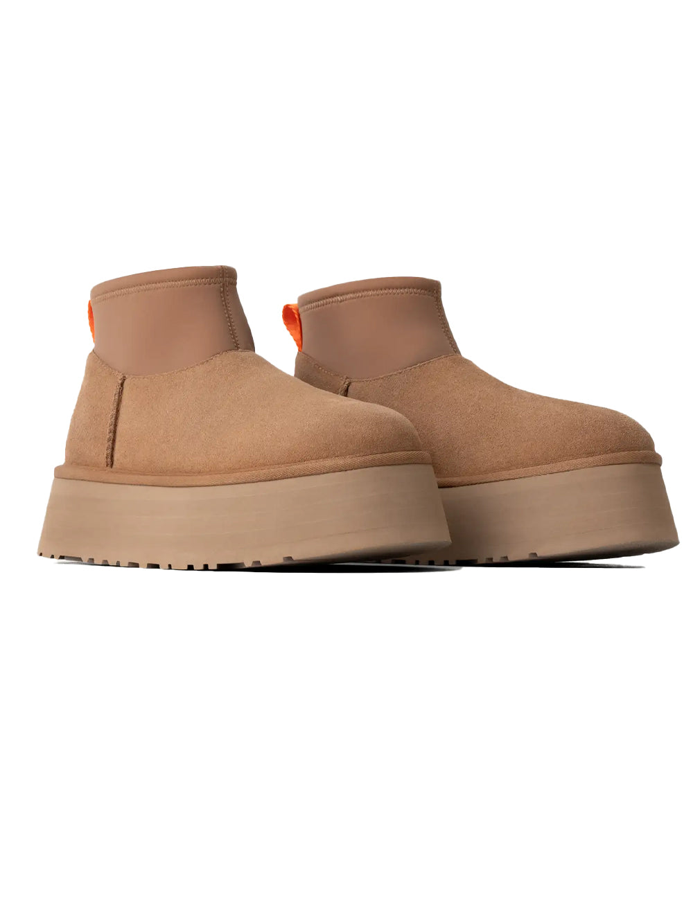 UGG CLASSIC MINI DIPPER 1168170