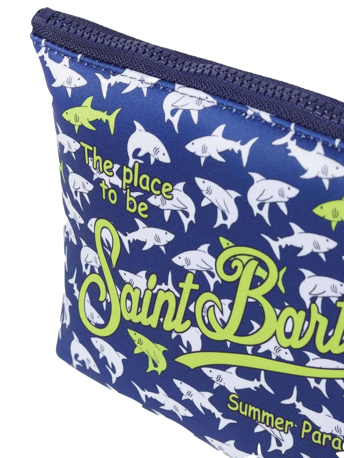 MC2 SAINT BARTH POCHETTE