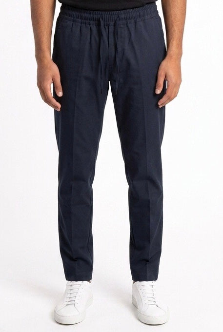 PRIME PANTALONE GE153 BLU