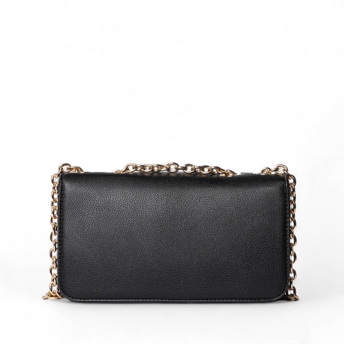 MARC ELLIS BORSA BLAZE BAG BLACK GOLD