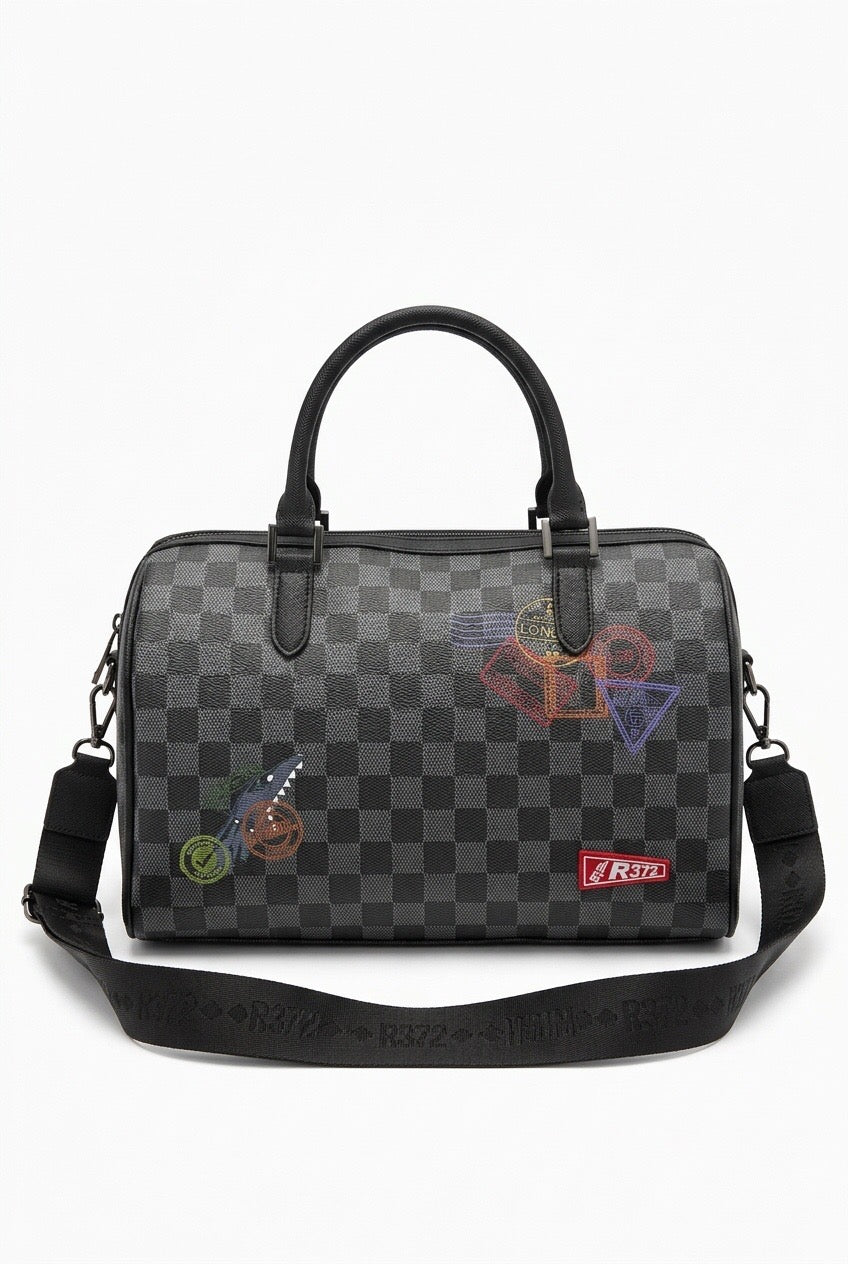 borsa Donna R372 B023