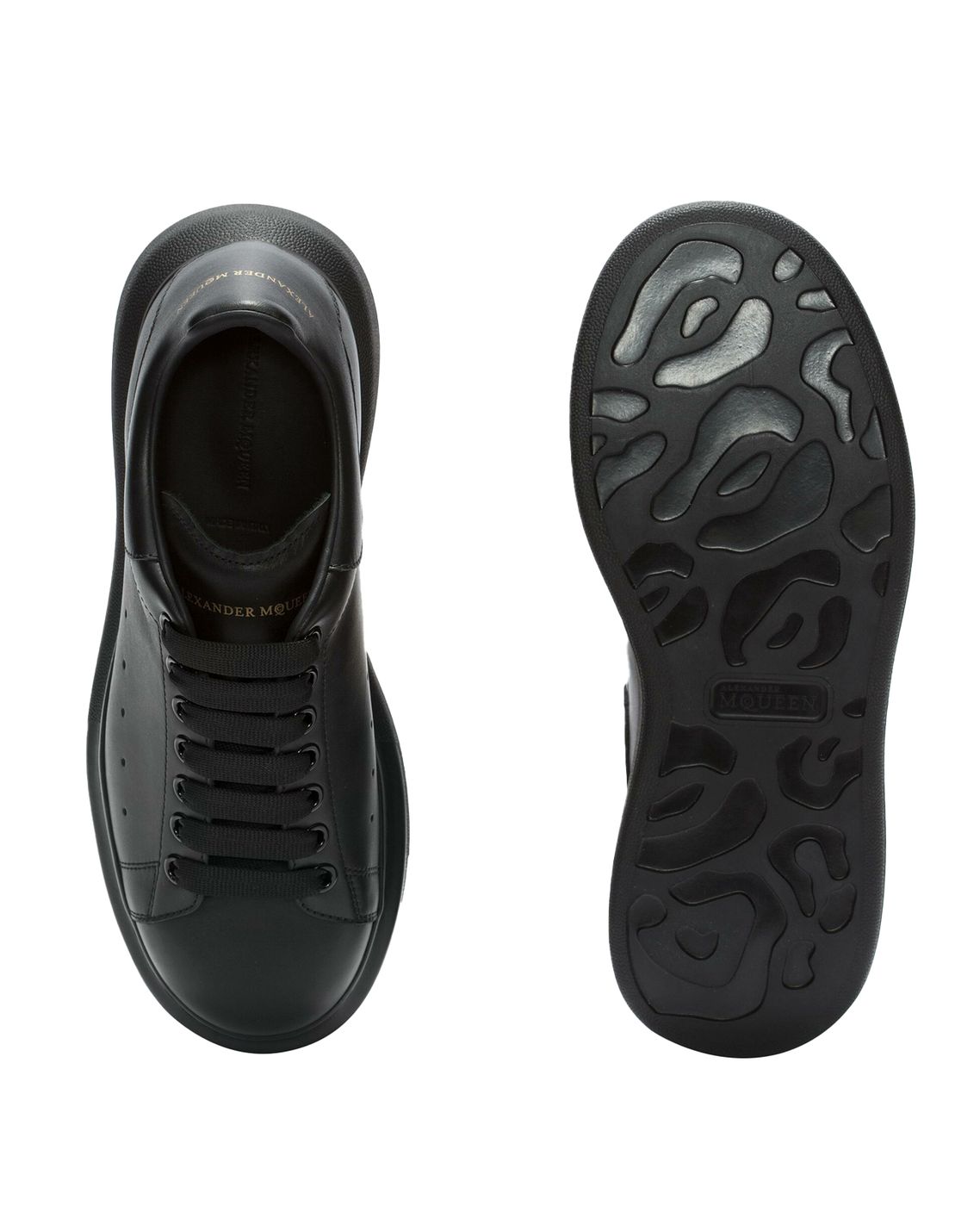 ALEXANDER MCQUEEN SNEAKERS 553680 WWAAN 1002