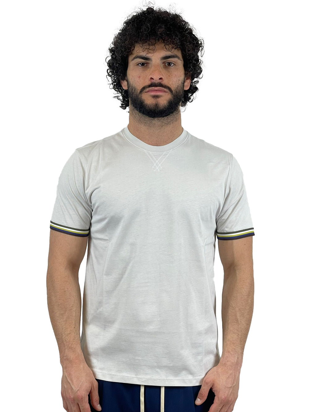 SEINSE T-SHIRT GHIACCIO TE2943SS