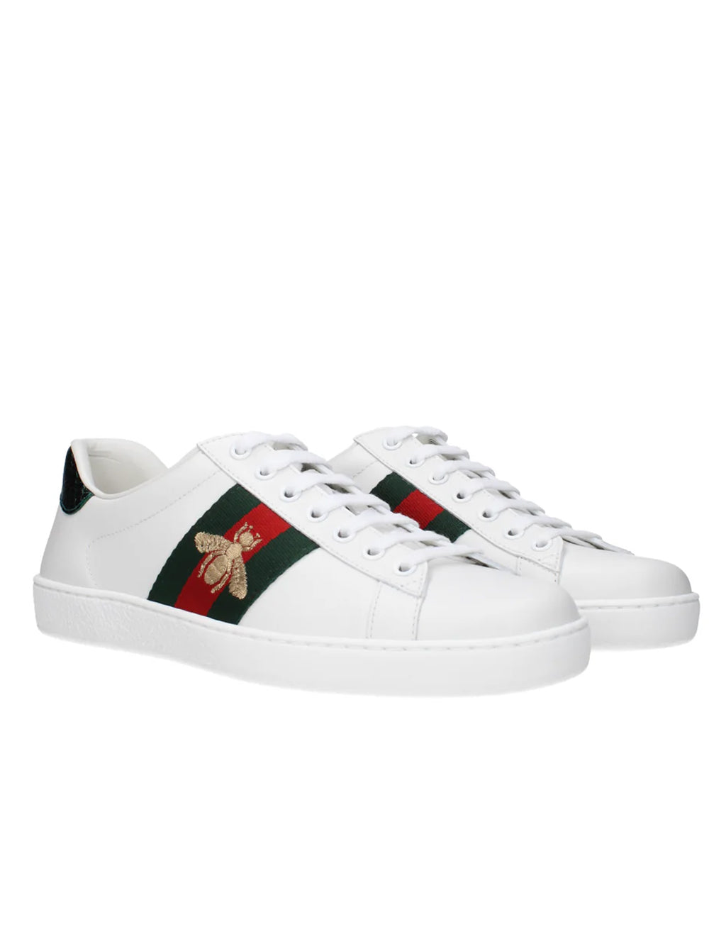 GUCCI ACE 429446 02JP0 9064