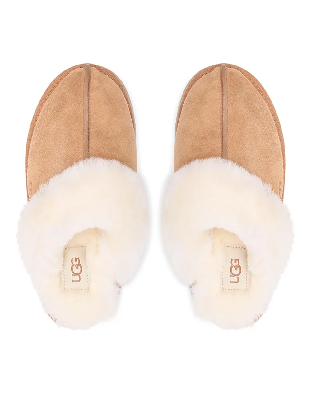 UGG DISQUETTE CHESTNUT 1122550