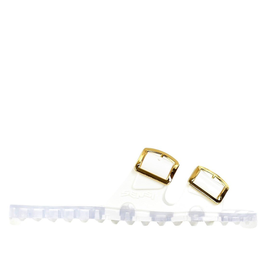 SENSI LA JOLLA FLAMINGO BIANCO