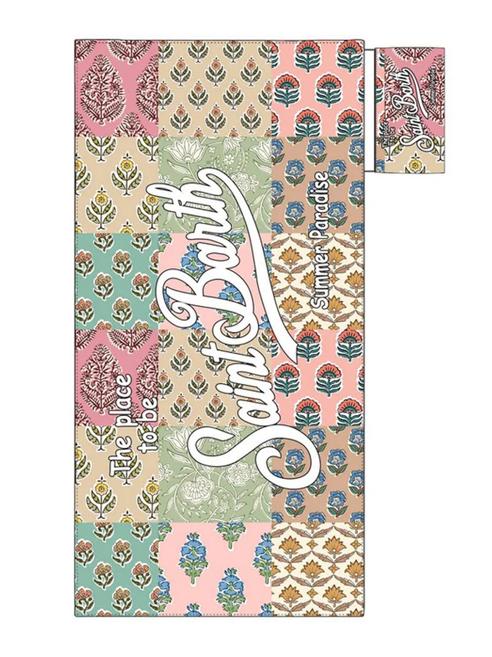 MC2 SAINT BARTH TELO AID0001 01250H