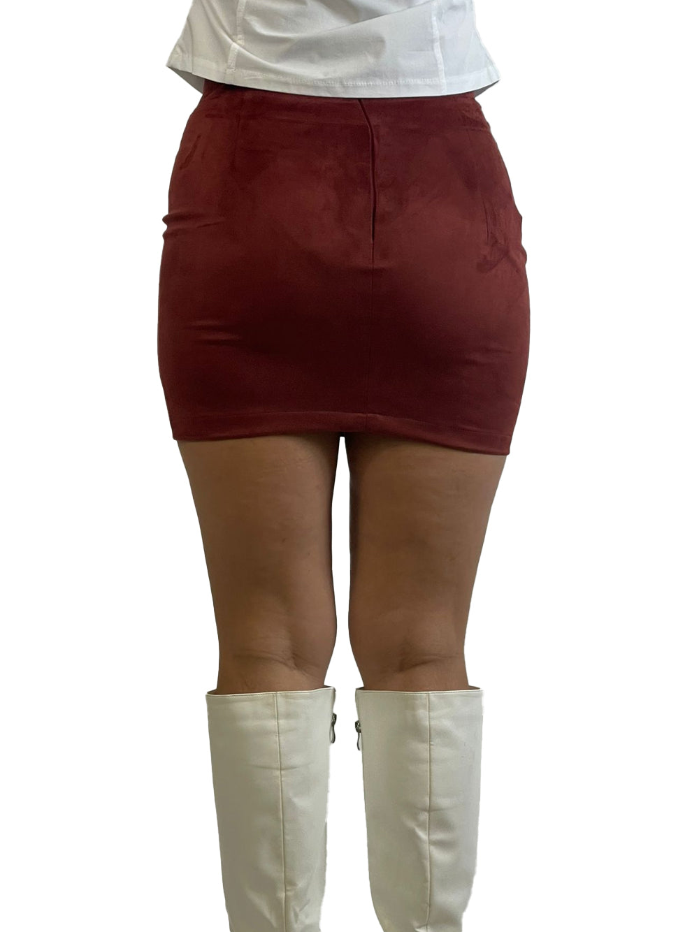 KOSTUMN MINI GONNA KI2598