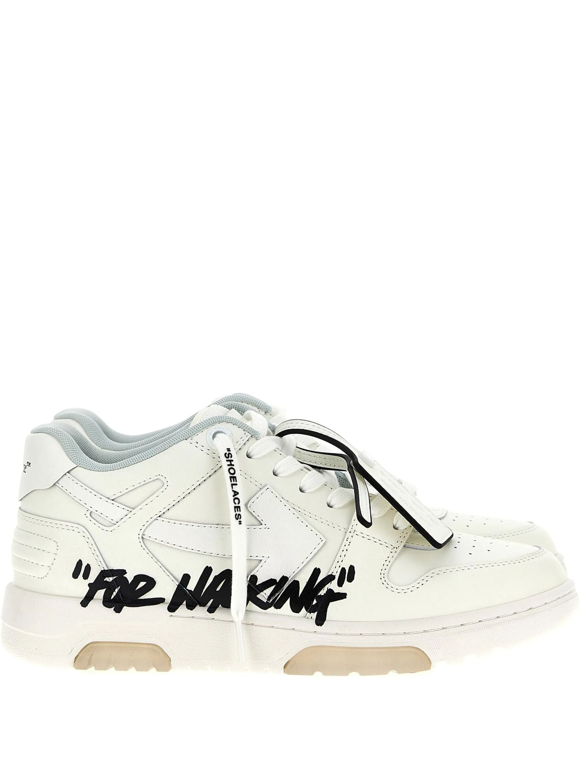 OFF WHITE SNEAKERS OMIA189C99LEA01A0110