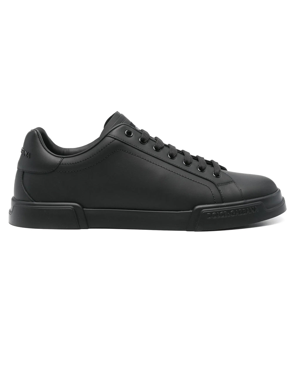 DOLCE E GABBANA SNEAKERS CS2332 A1065 80999