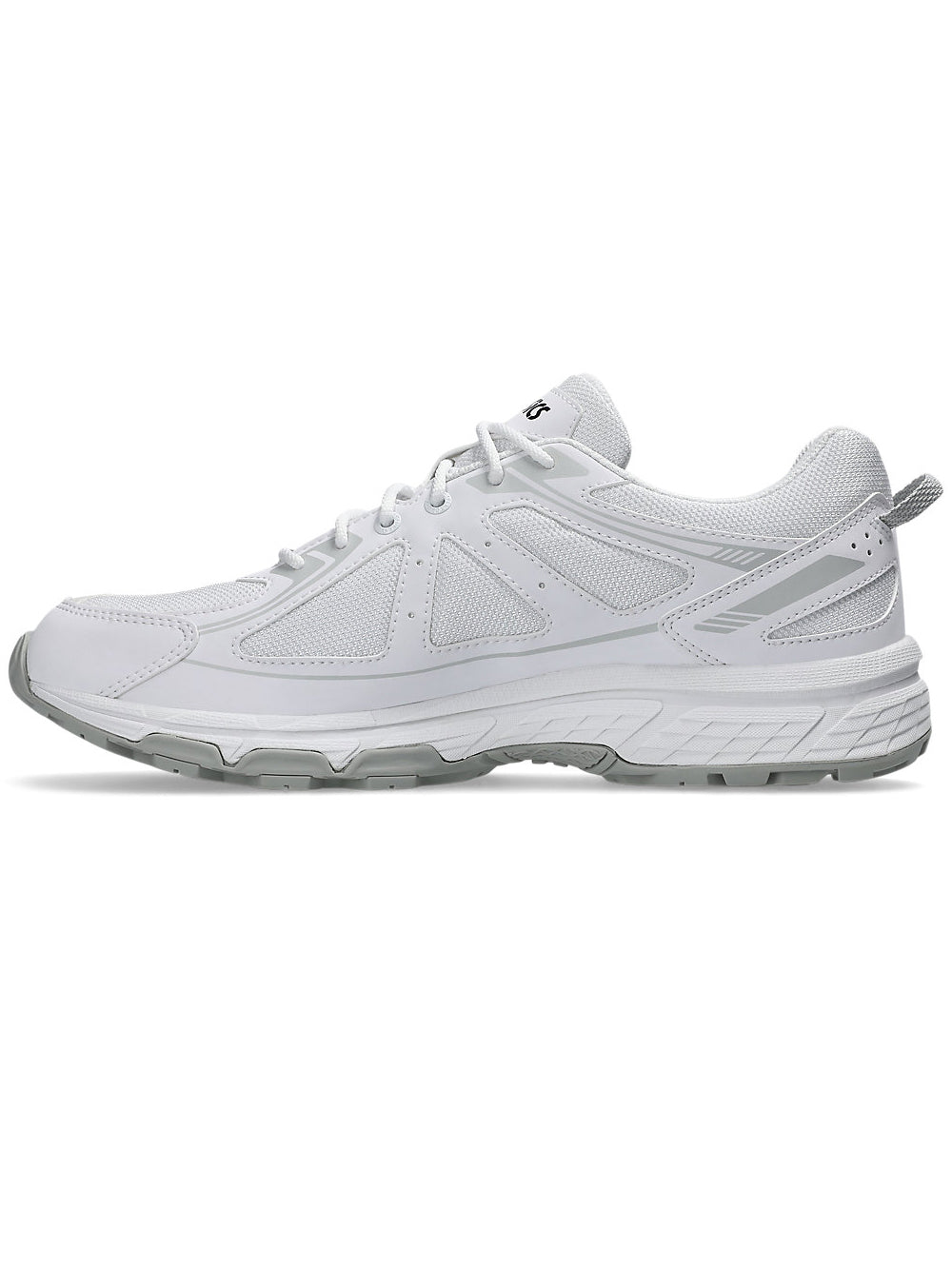 ASICS GEL-VENTURE 6 WHITE/WHITE