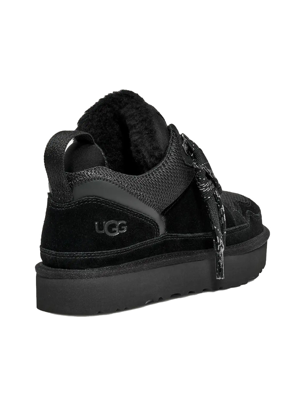 UGG LOWMEL 1144032 BLK