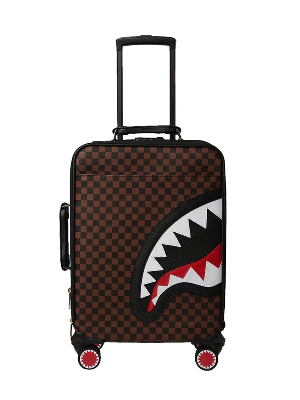 SPRAYGROUND TROLLEY 910CL270NSZ