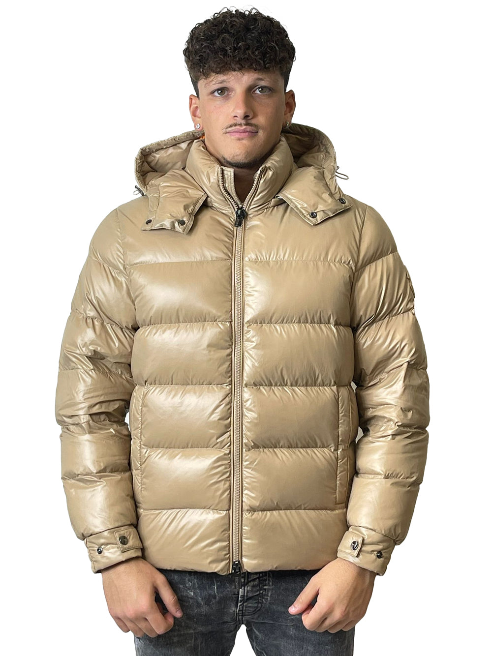 HESKIMO GLACIER CAMMELLO HE744035