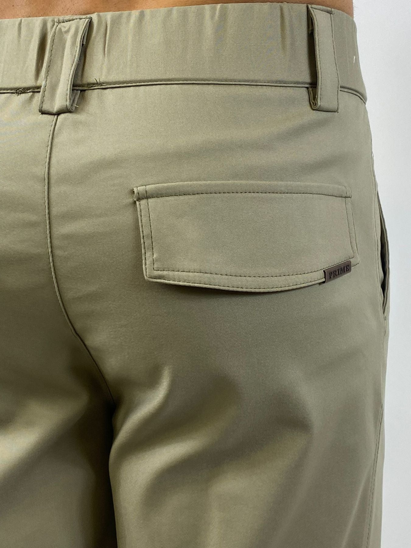 PRIME PANTALONE BEIGE AG7038