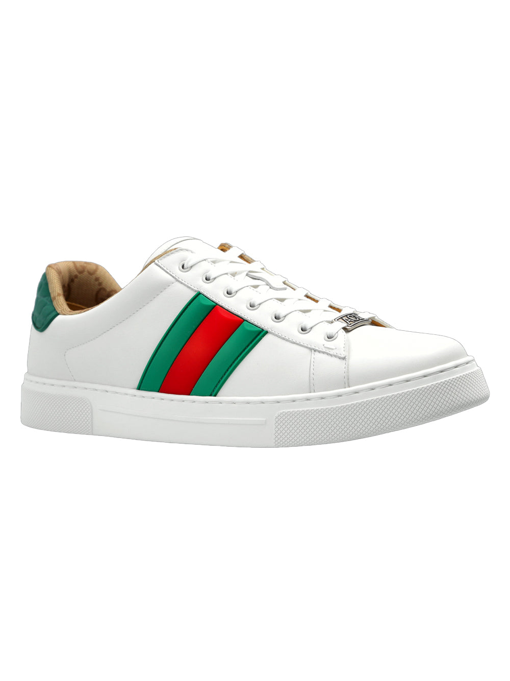 GUCCI SNEAKERS 812713 AAECR 9042