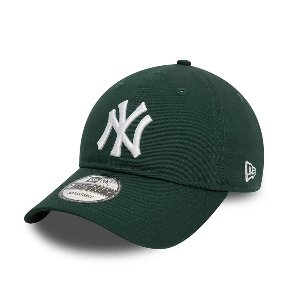 NEW ERA CAP 60471456 VERDE BOSCO