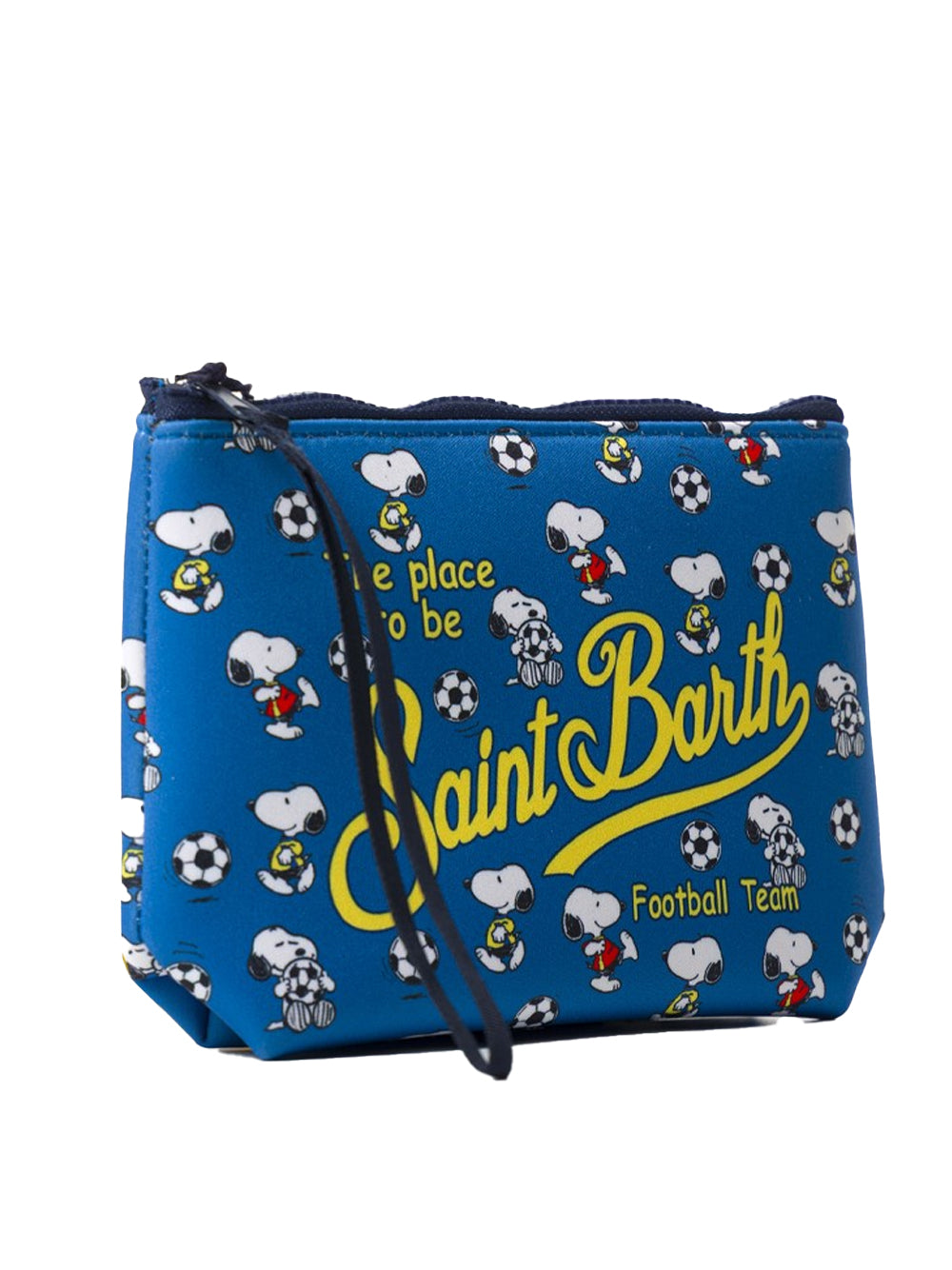 MC2 SAINT BARTH POCHETTE ALIN001 01101H