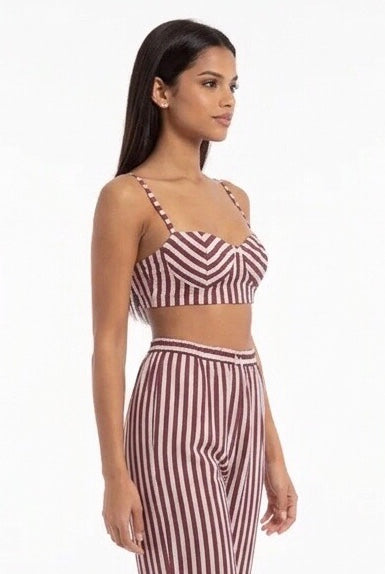 KOSTUMN BRALETTE KE2617