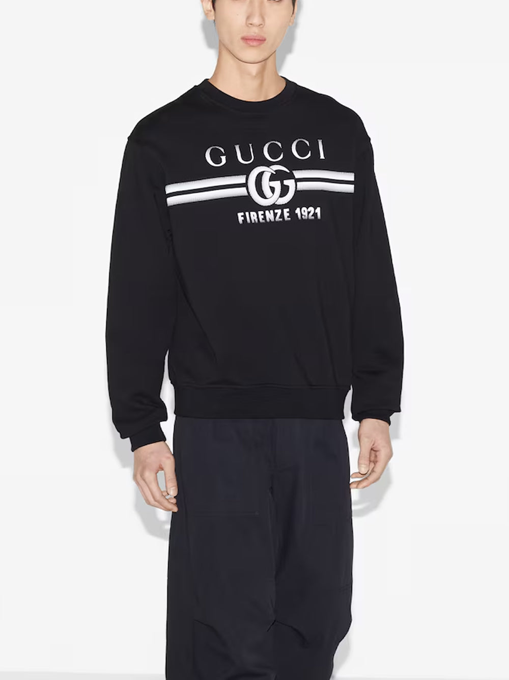 GUCCI FELPA 784413 XJGKQ 1152
