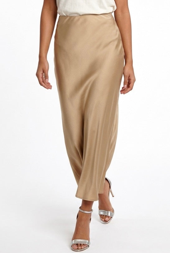 AKEP GONNA LUNGA GOKD13172 BEIGE