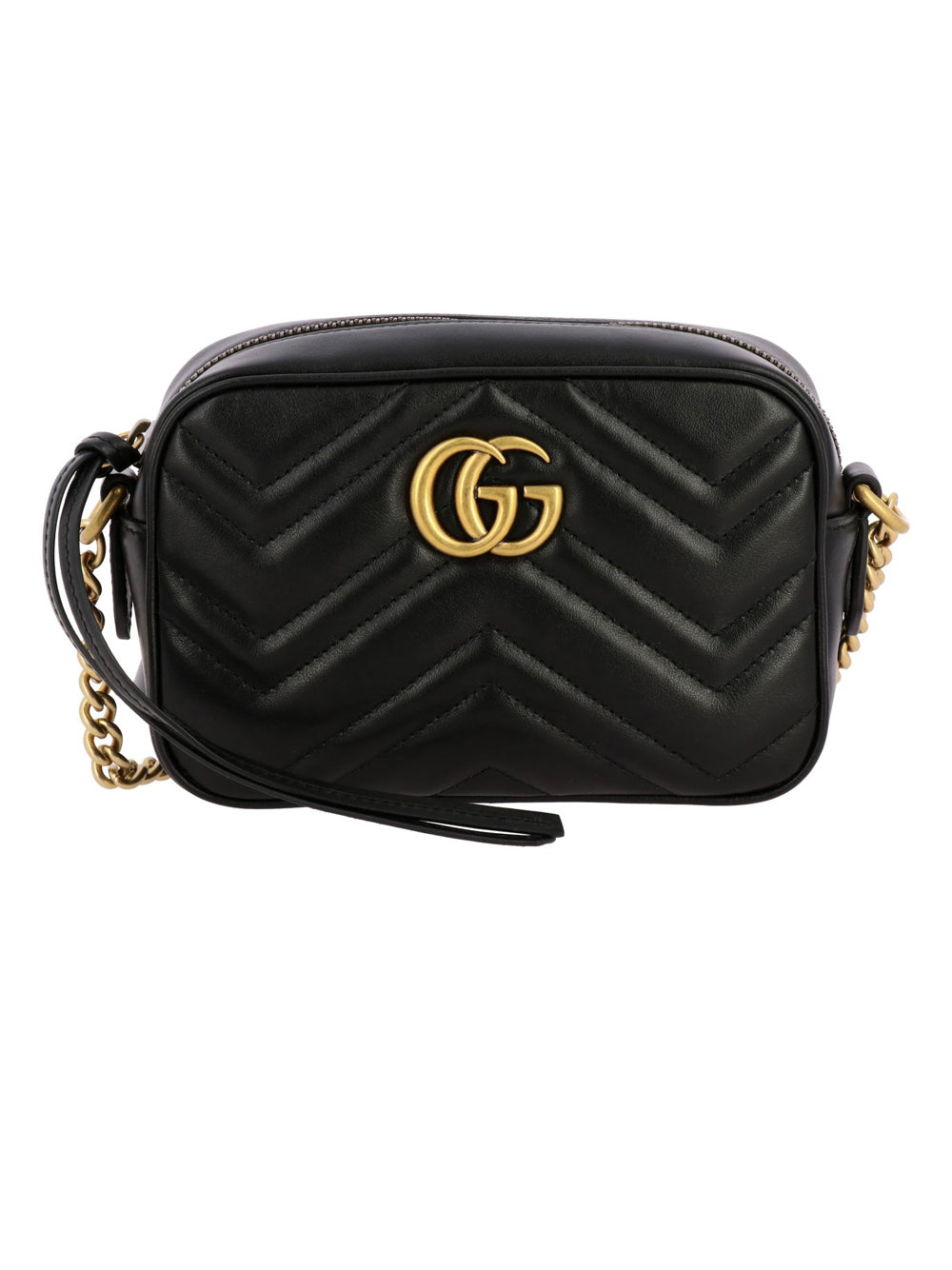 GUCCI MINI BORSA MARMONT 448065 DTD1T 1000