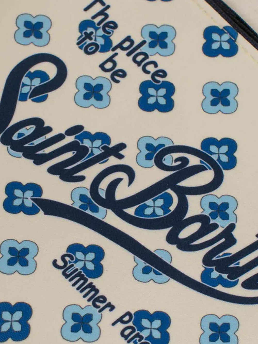 MC2 SAINT BARTH POCHETTE ALIN001 00091H