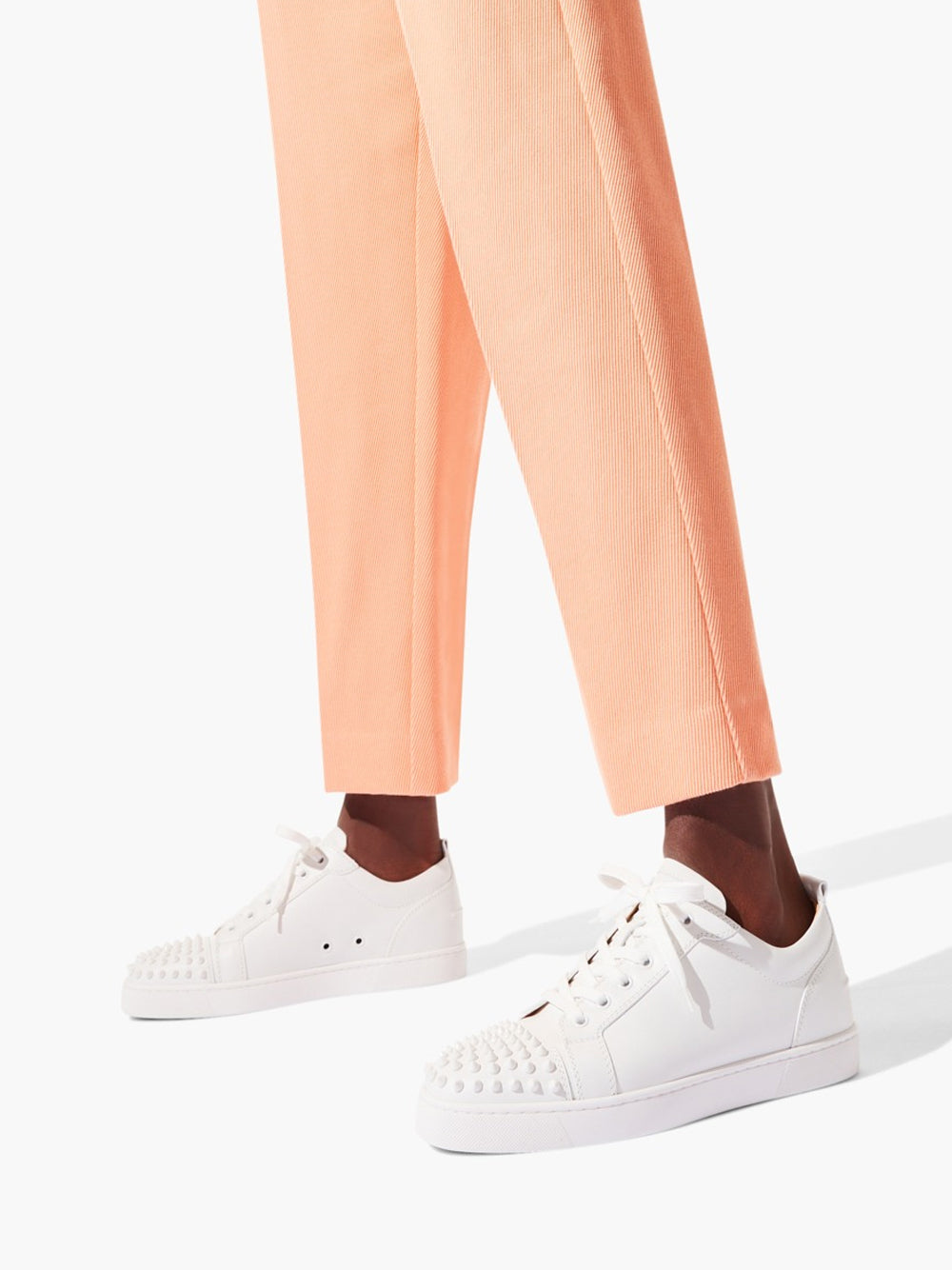 LOUBOUTIN SNEAKERS 3240422 3047 W51