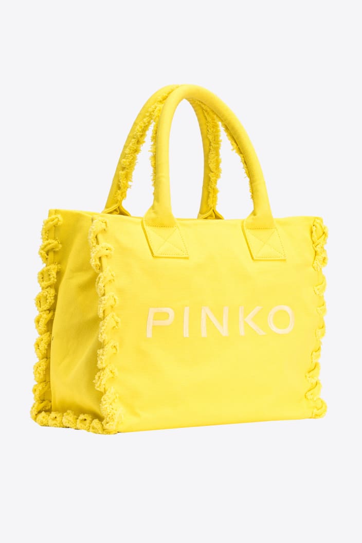 PINKO BEACH SHOPPER 100782A1WQH85