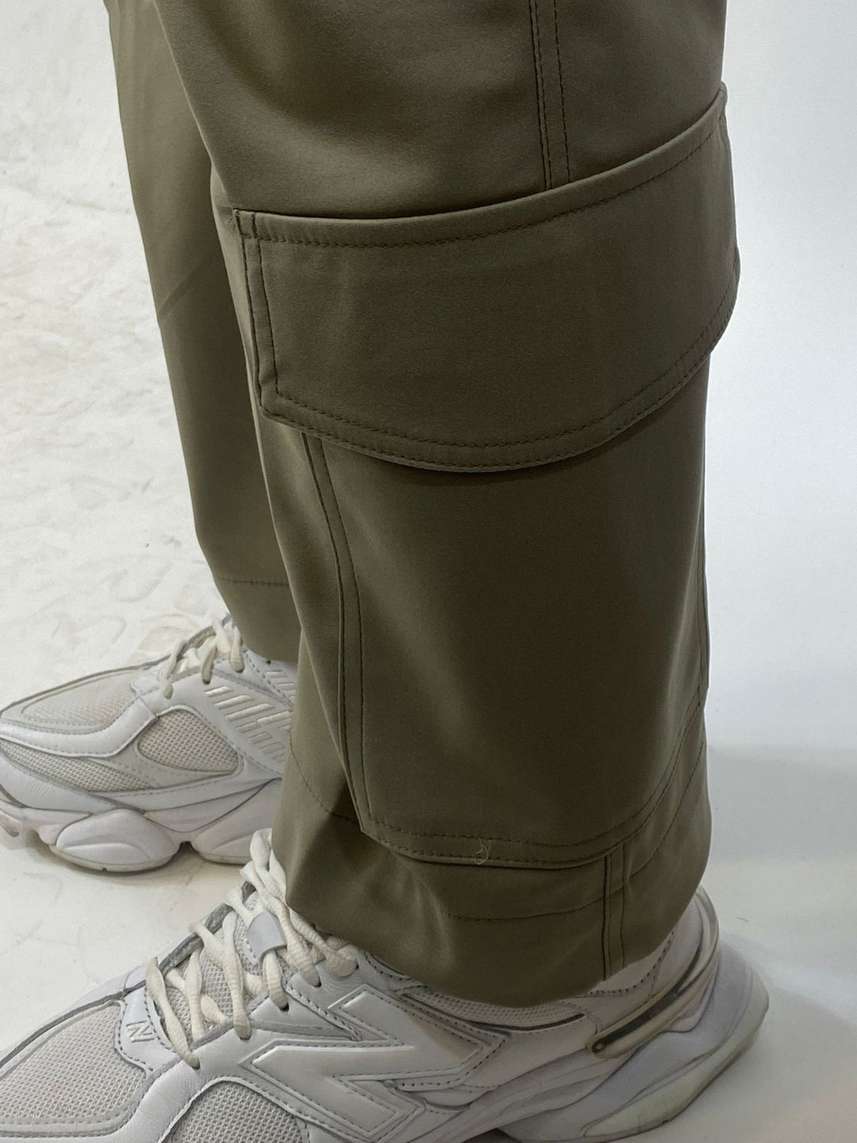 PRIME PANTALONE BEIGE AG7038