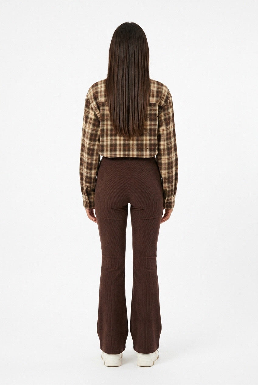 PANTALONE Donna KOSTUMN KI2610