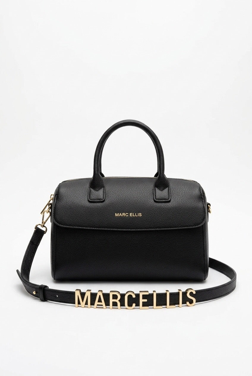 borsa Donna MARC ELLIS ALYSA MACRO