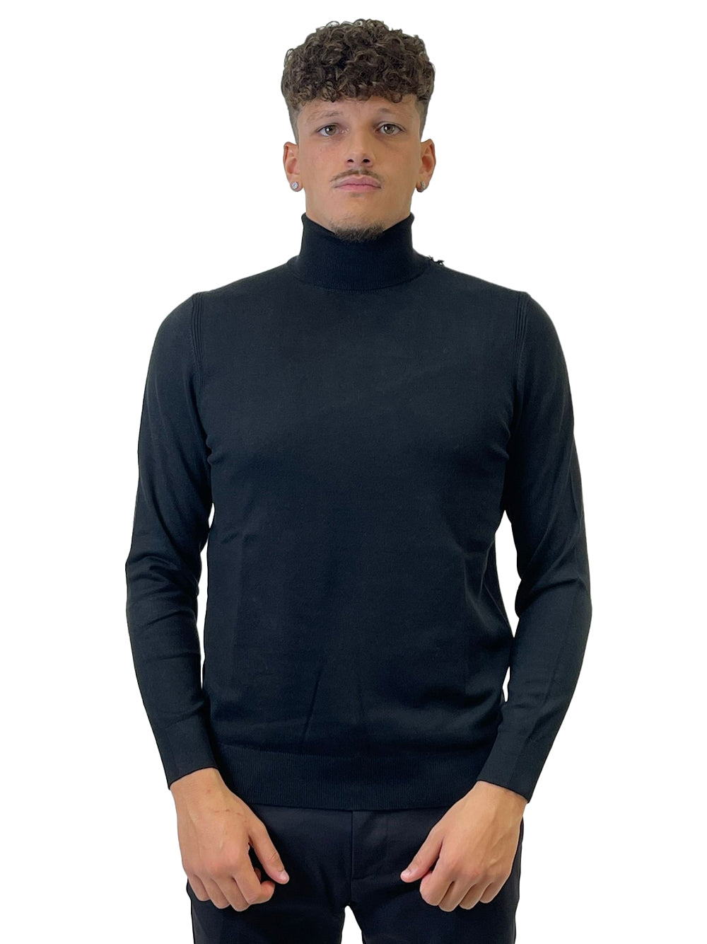 DIKTAT DOLCEVITA NERO DK77003