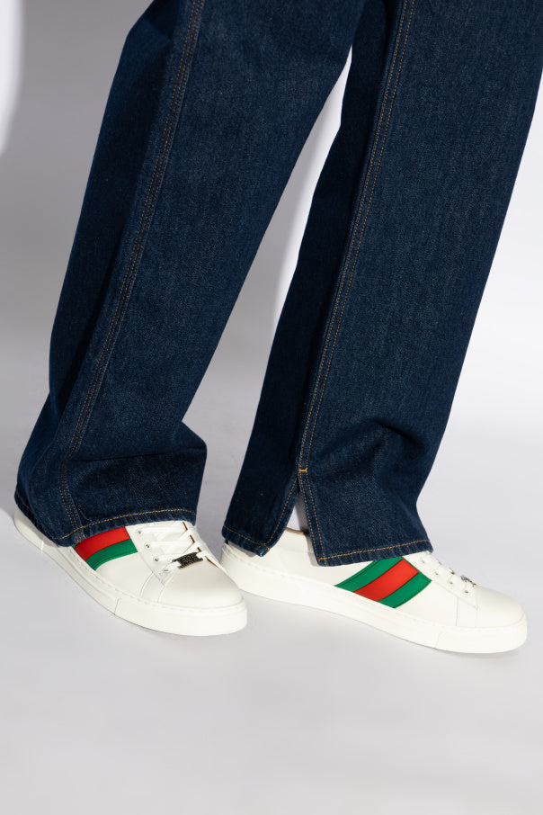 GUCCI SNEAKERS 812713 AAECR 9042