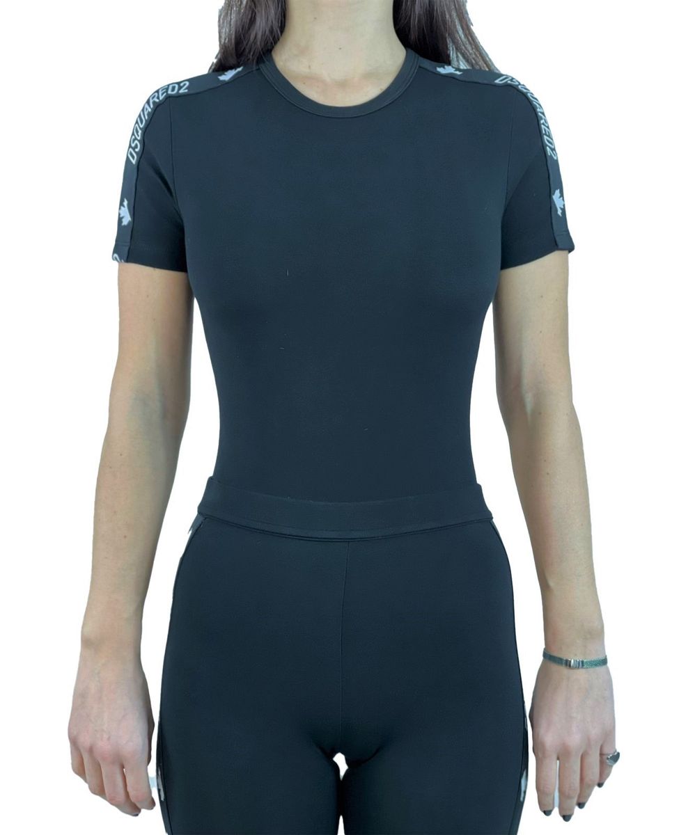 DSQUARED BODY D8F063890