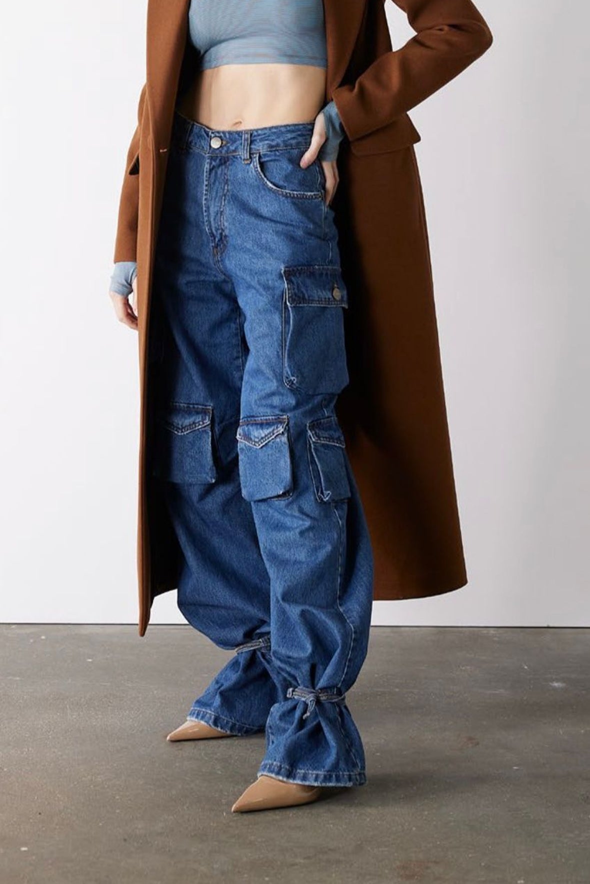 KOSTUMN CARGO KI2477