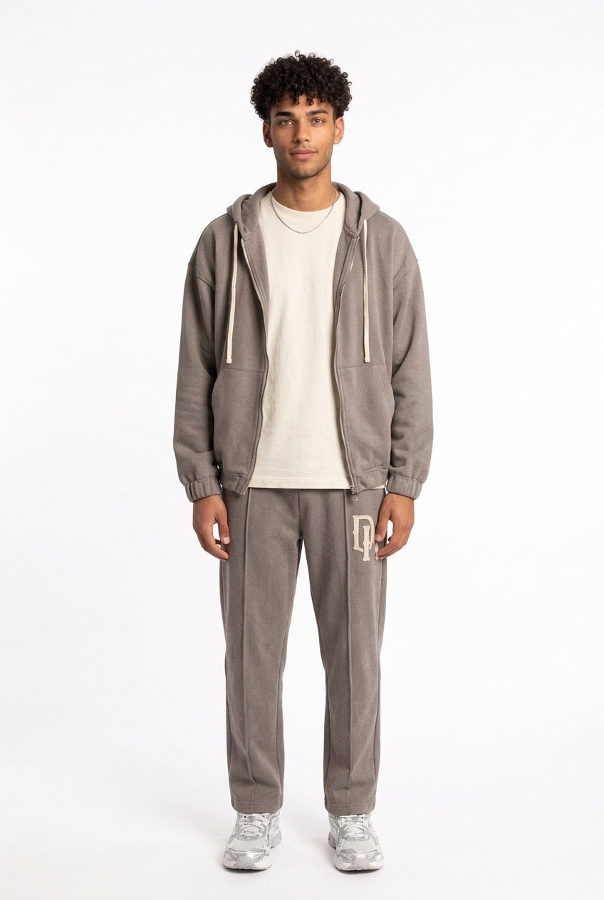 TUTA Uomo DARK LABEL DRKF913 + DRKP174