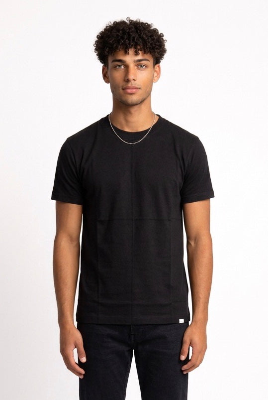 DIKTAT T SHIRT LINO DK17-130 NERA