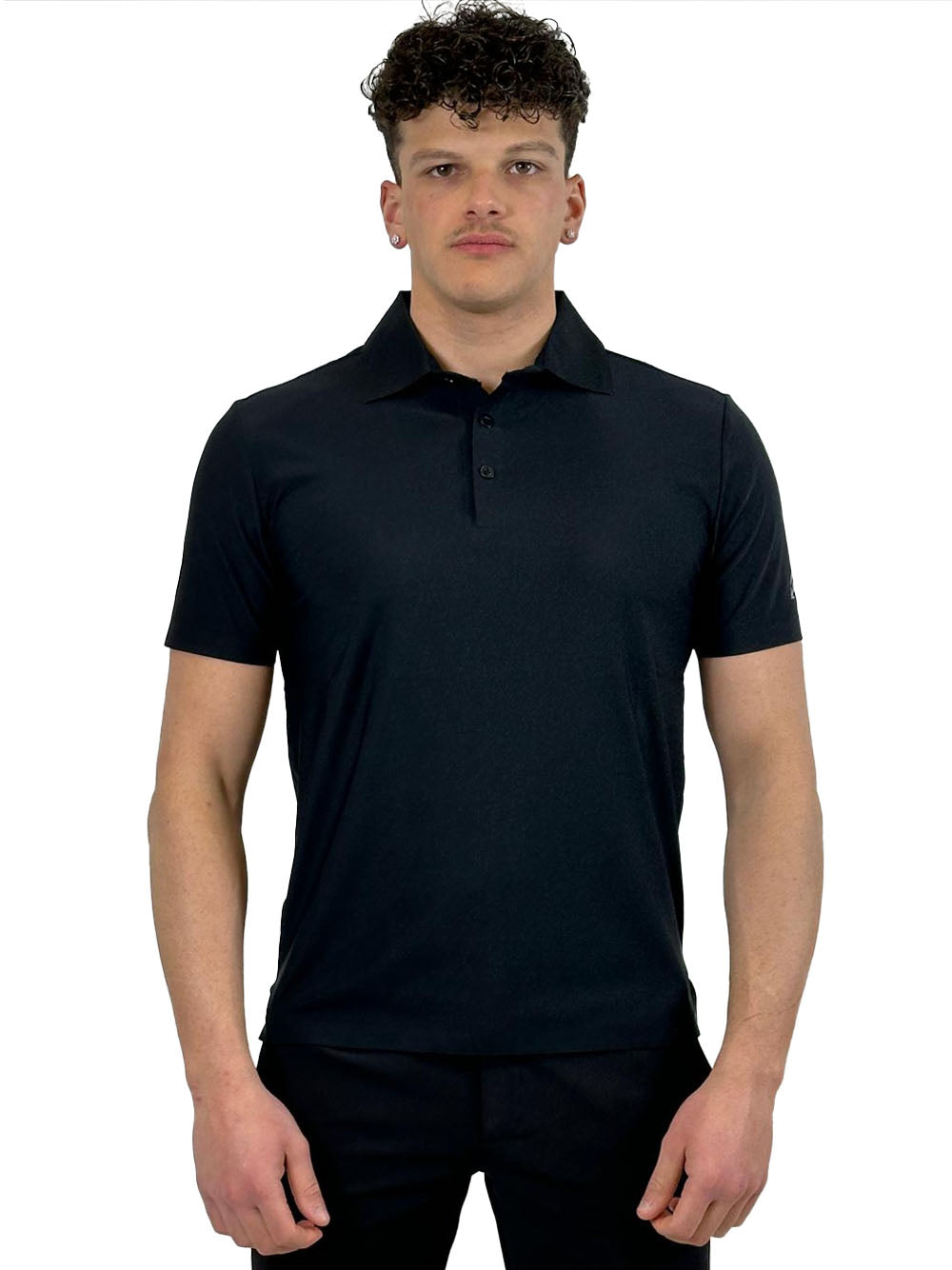 HESKIMO POLO OXFORD HE841001 NERA