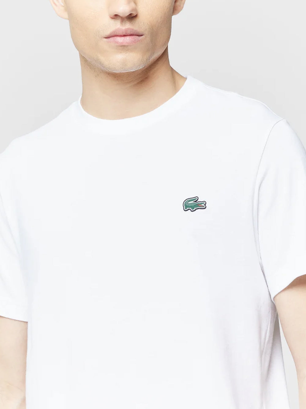 LACOSTE T SHIRT TH5133 00 001