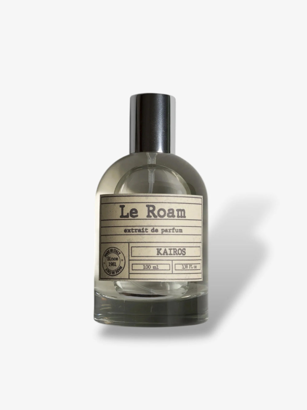 LE ROAM EXTRAIT DE PERFUME KAIROS
