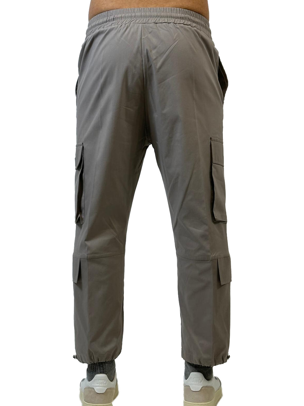 YES LONDON PANTACARGO TORTORA XP3300