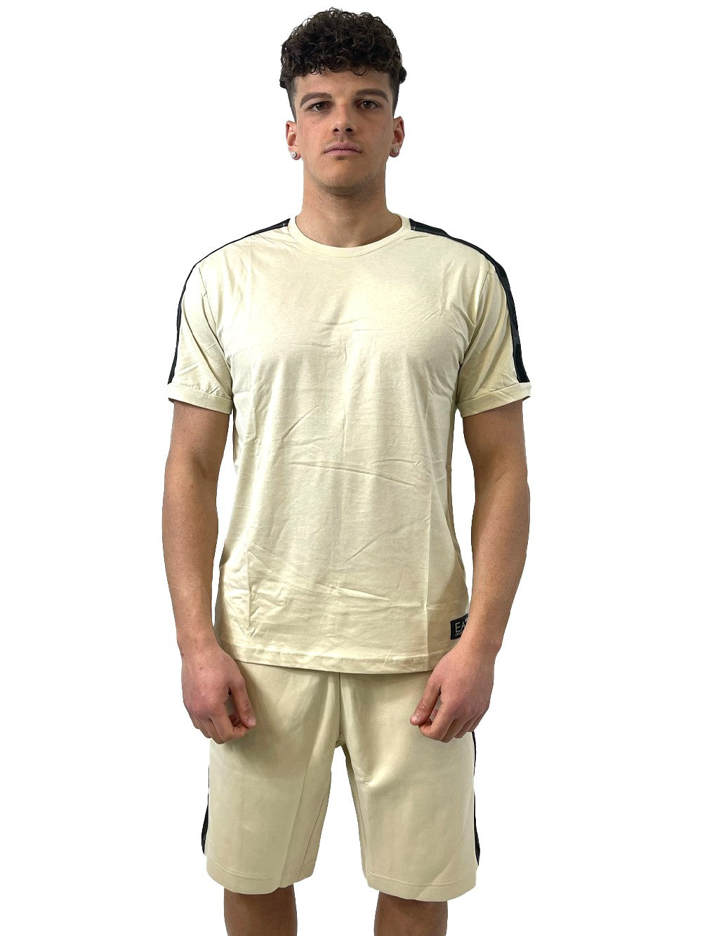 ARMANI COORDSET 7M000138 AF10375 7M000544 AF12660