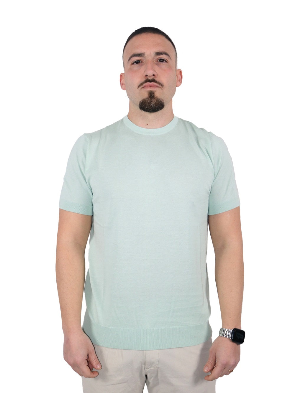 DIKTAT T-SHIRT DK17-036 SALVIA