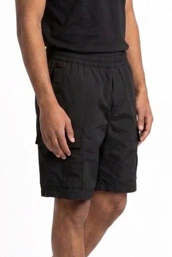 YES LONDON SHORTS XS4286 NERO