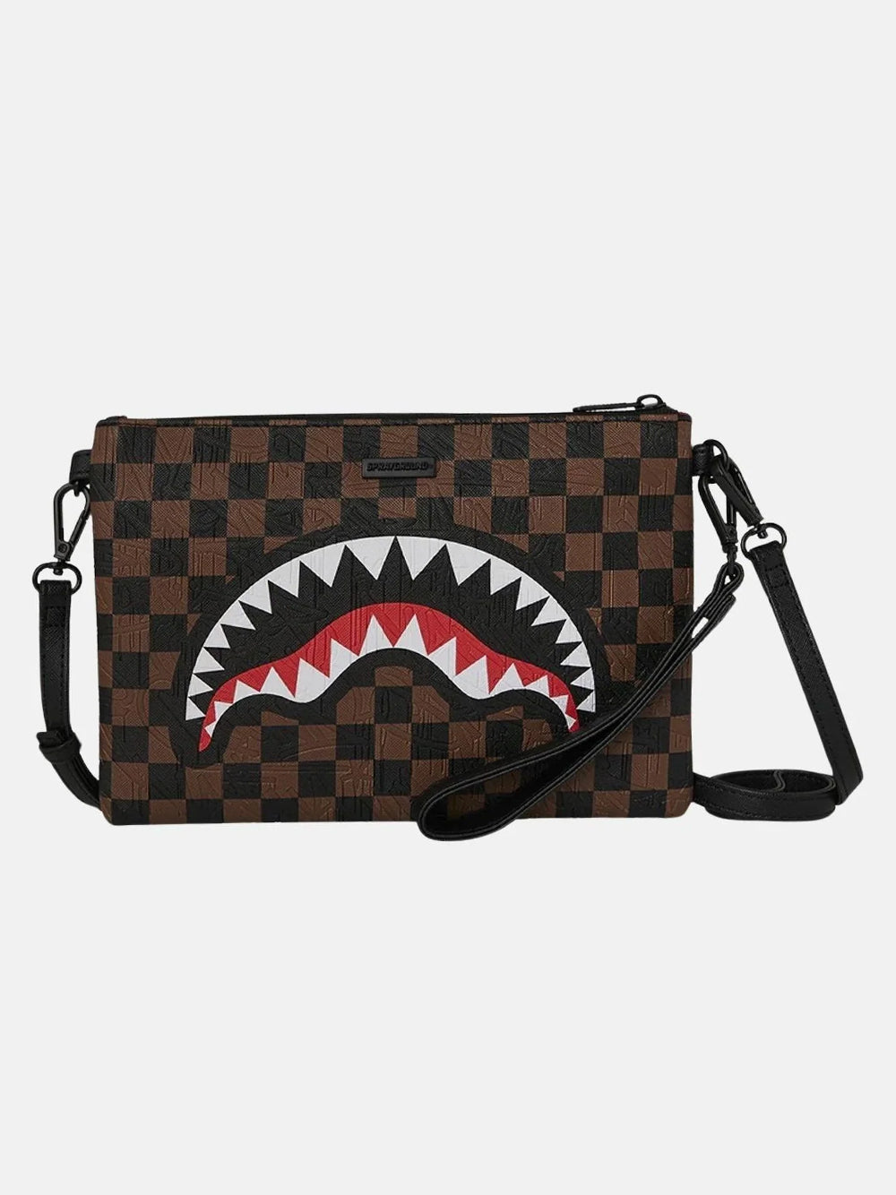SPRAYGROUND POCHETTE 910B8239NSZINT01