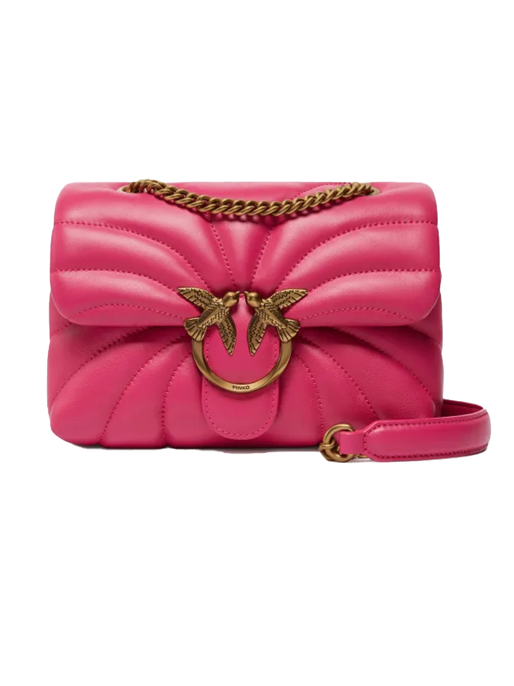 PINKO LOVE PUFF MINI 100039 A1EX N17Q