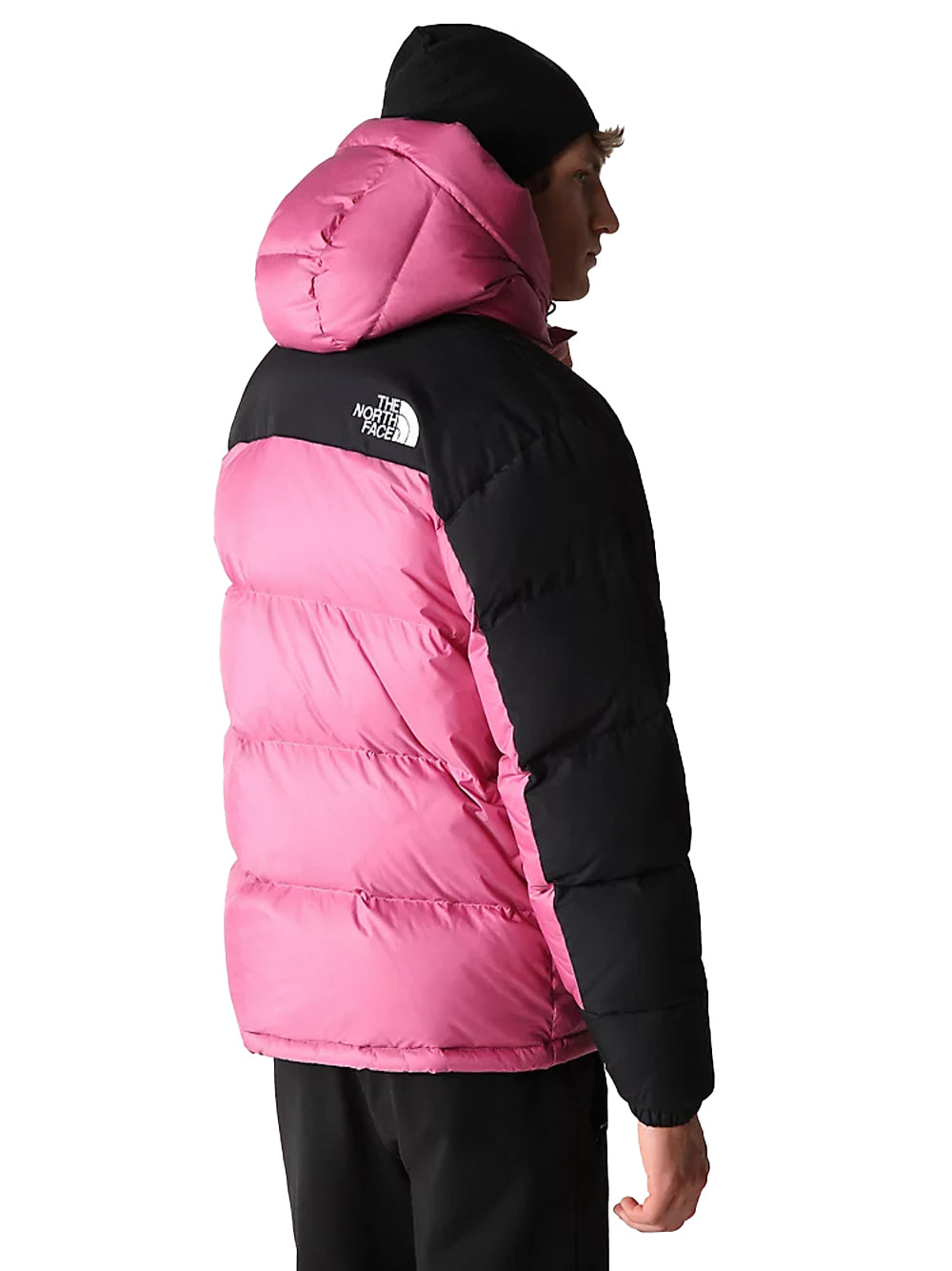 THE NORTH FACE PARKA IN PIUMINO HIMALAYAN 4QYX