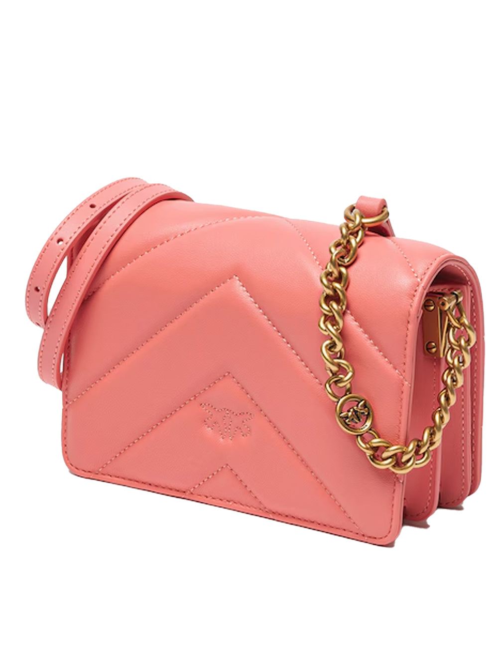 PINKO LOVE CLICK MINI 100067 A136 N89Q