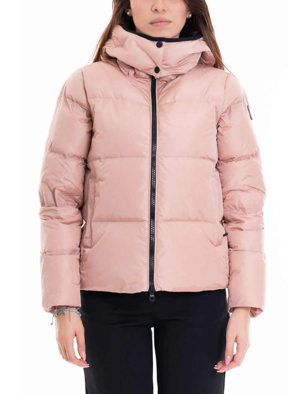 REFRIGIWEAR MIKI JACKET W52400 NY0185 D03010